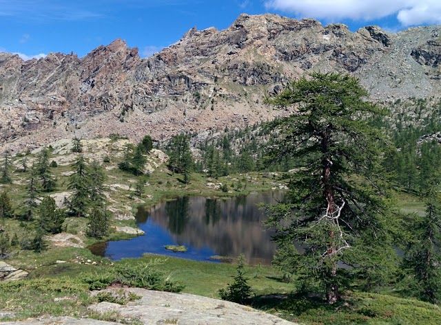 Parco Naturale Mont Avic